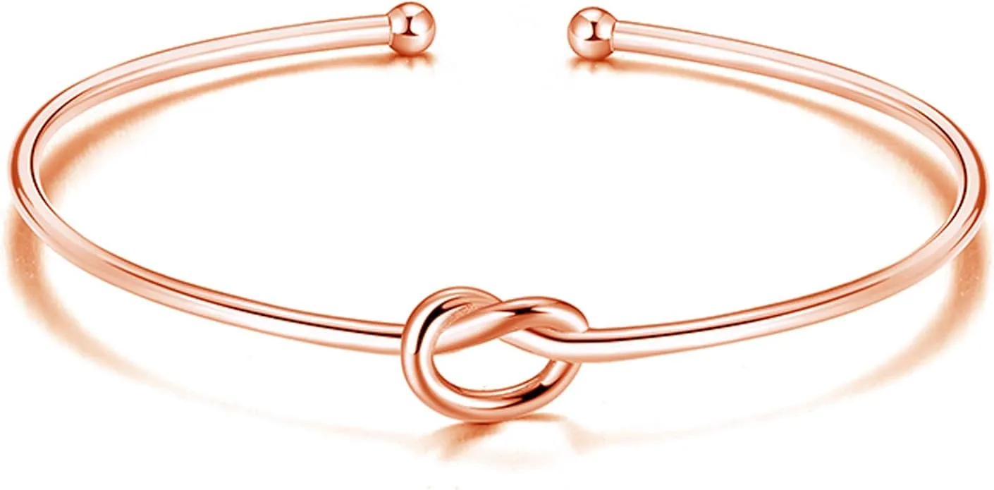 Knot Bracelet