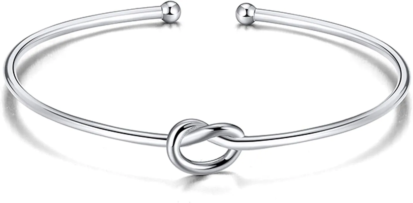 Knot Bracelet