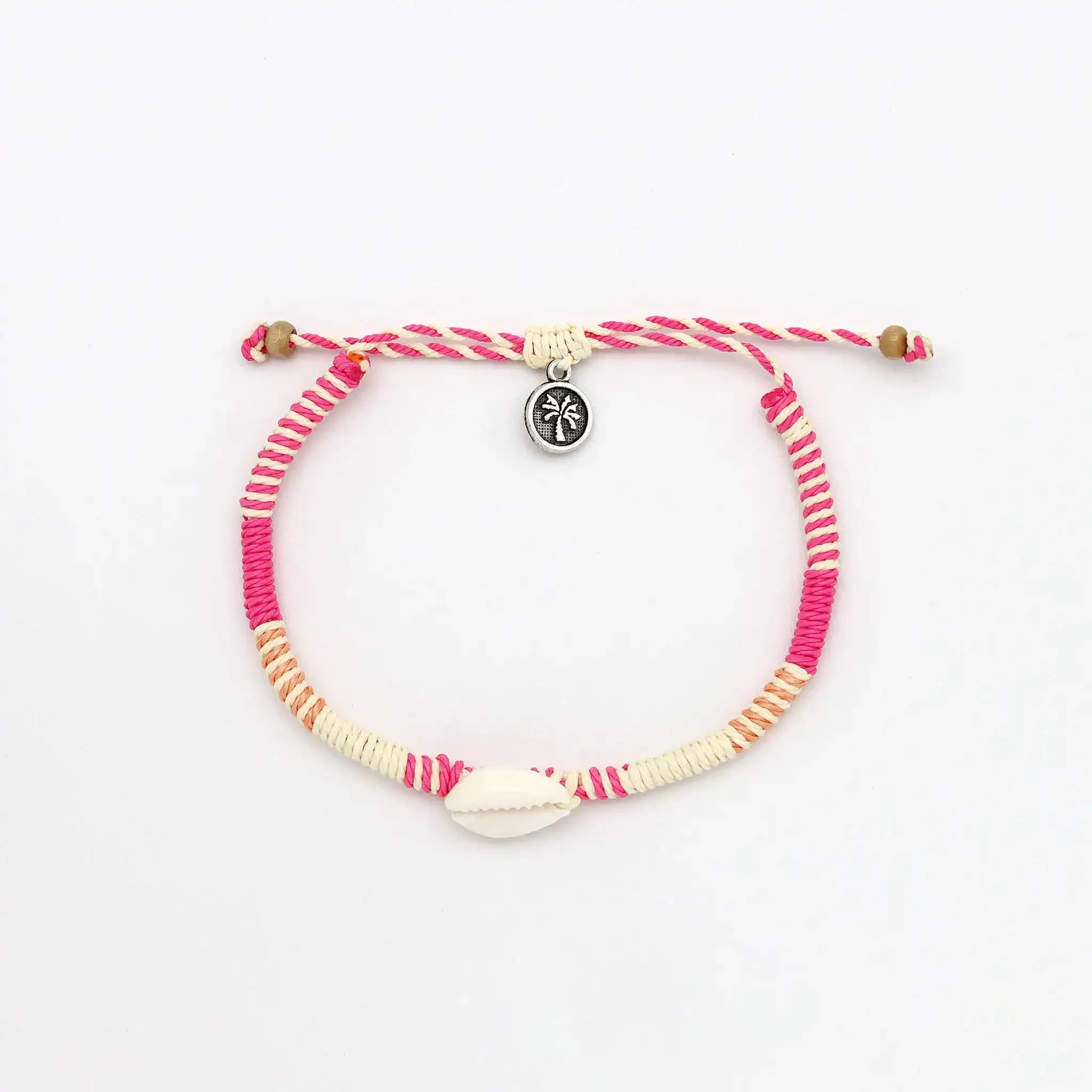 Kuta Beachcomber Shell Bracelet