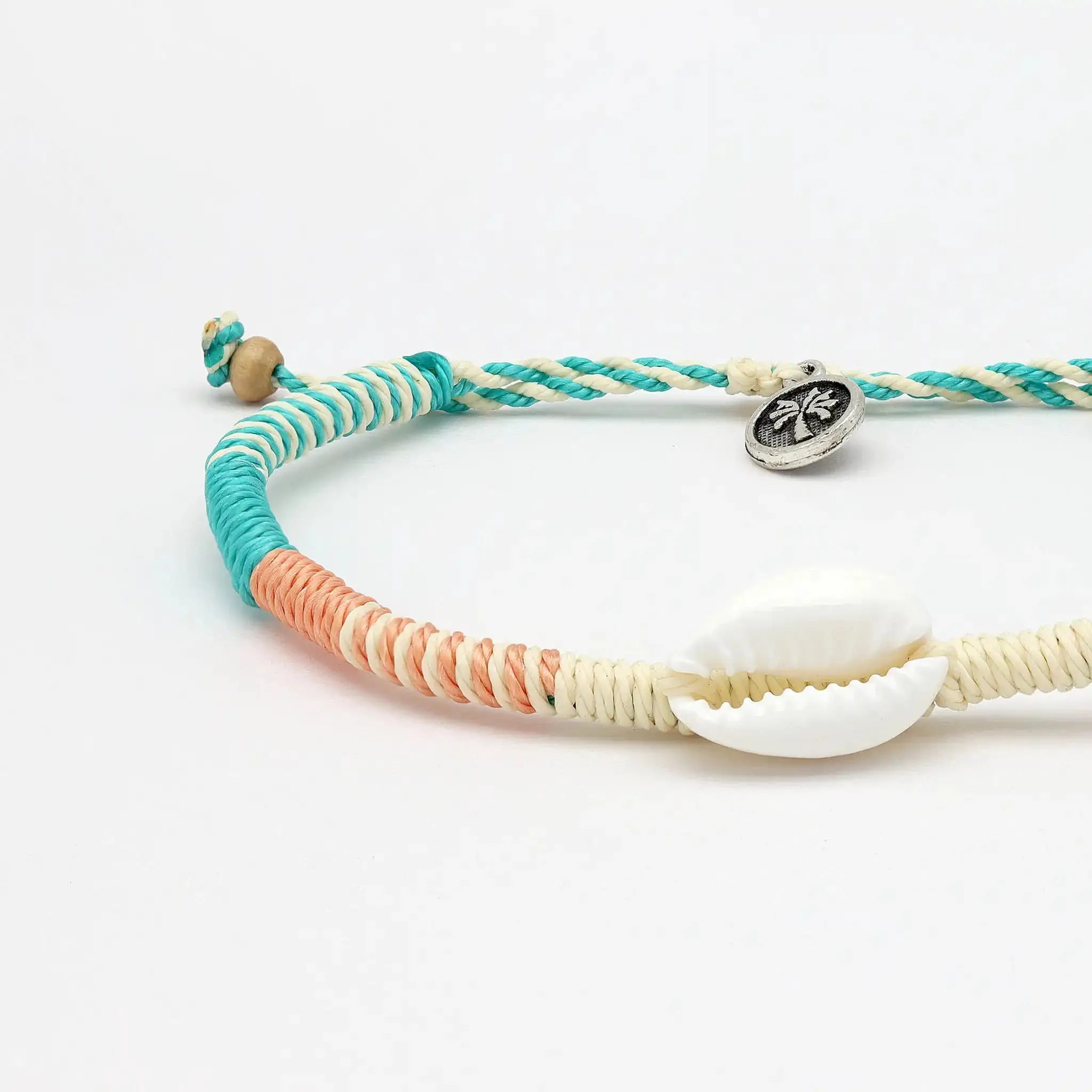 Kuta Beachcomber Shell Bracelet