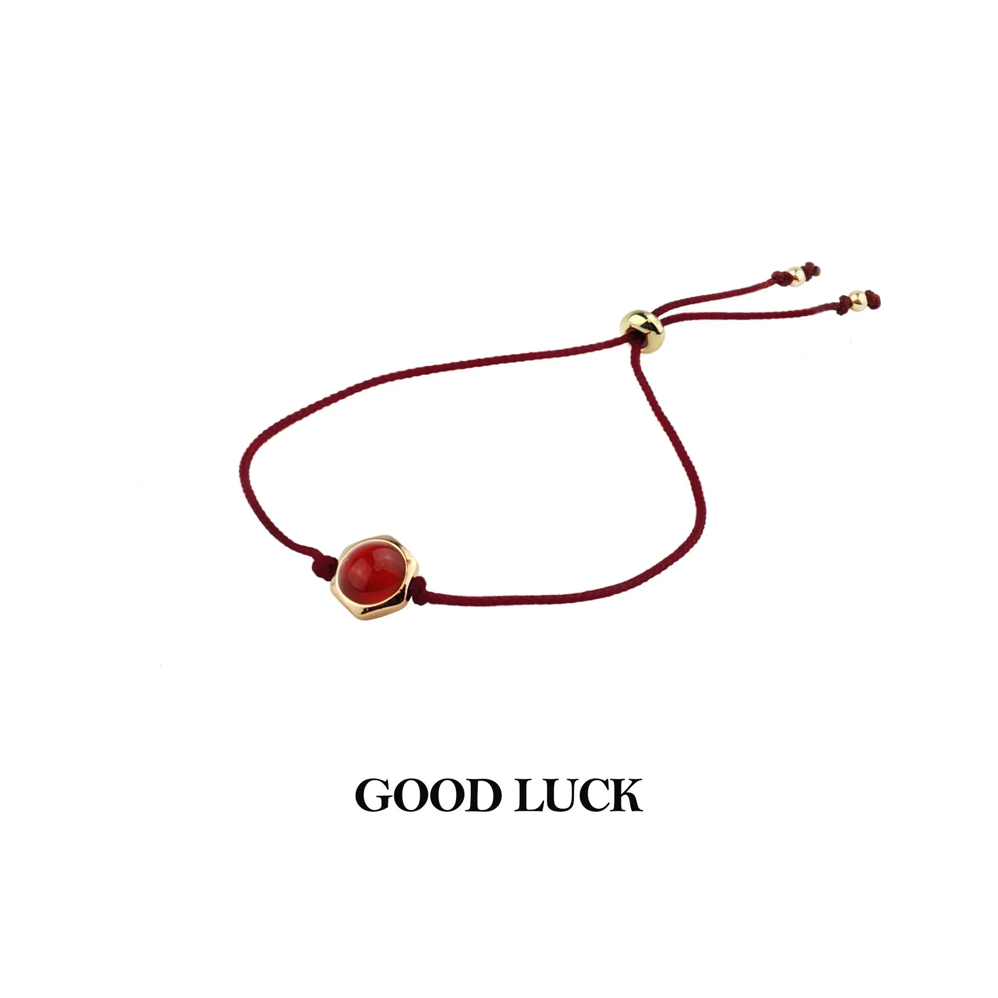 [LALA] Good Luck