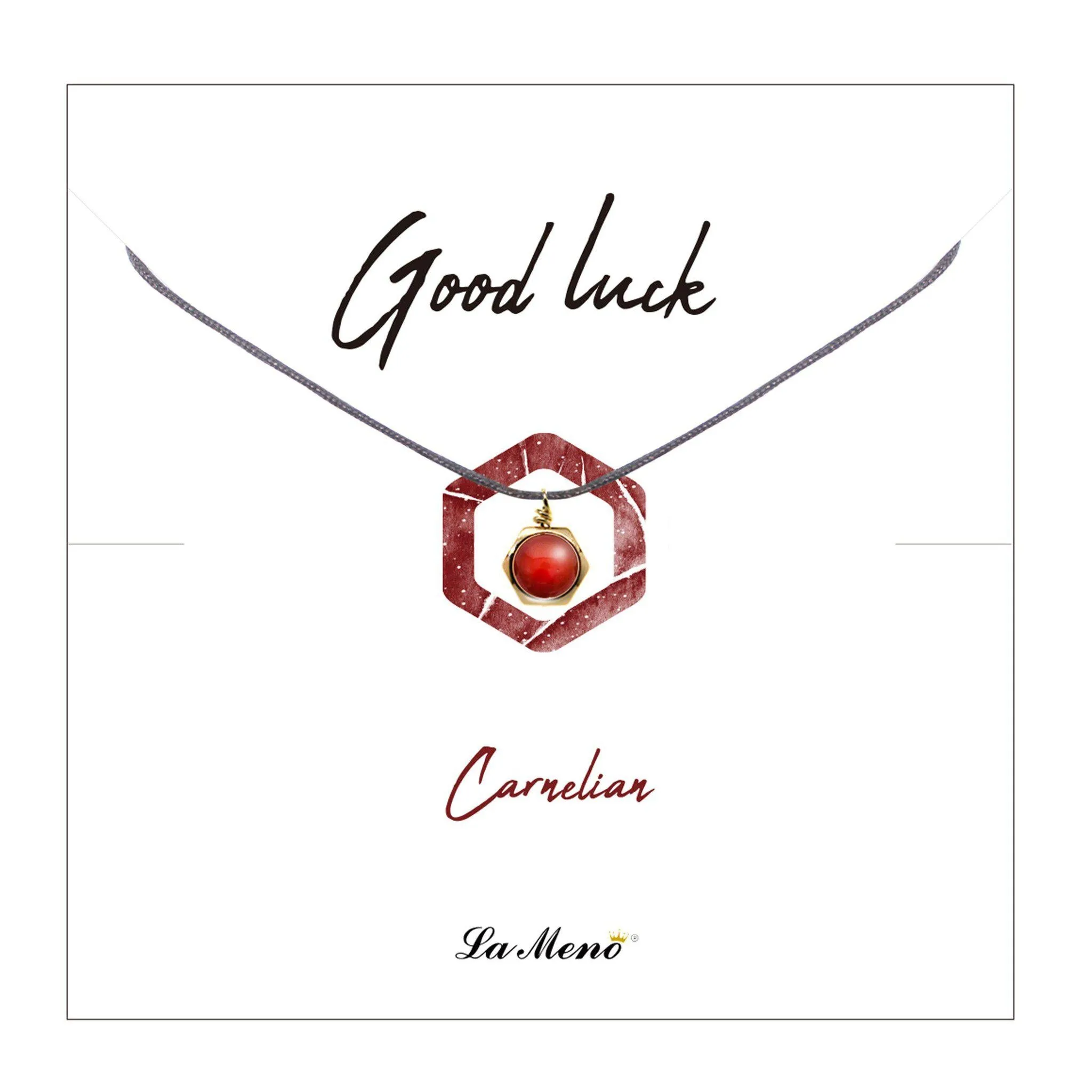 [LALA] Good Luck
