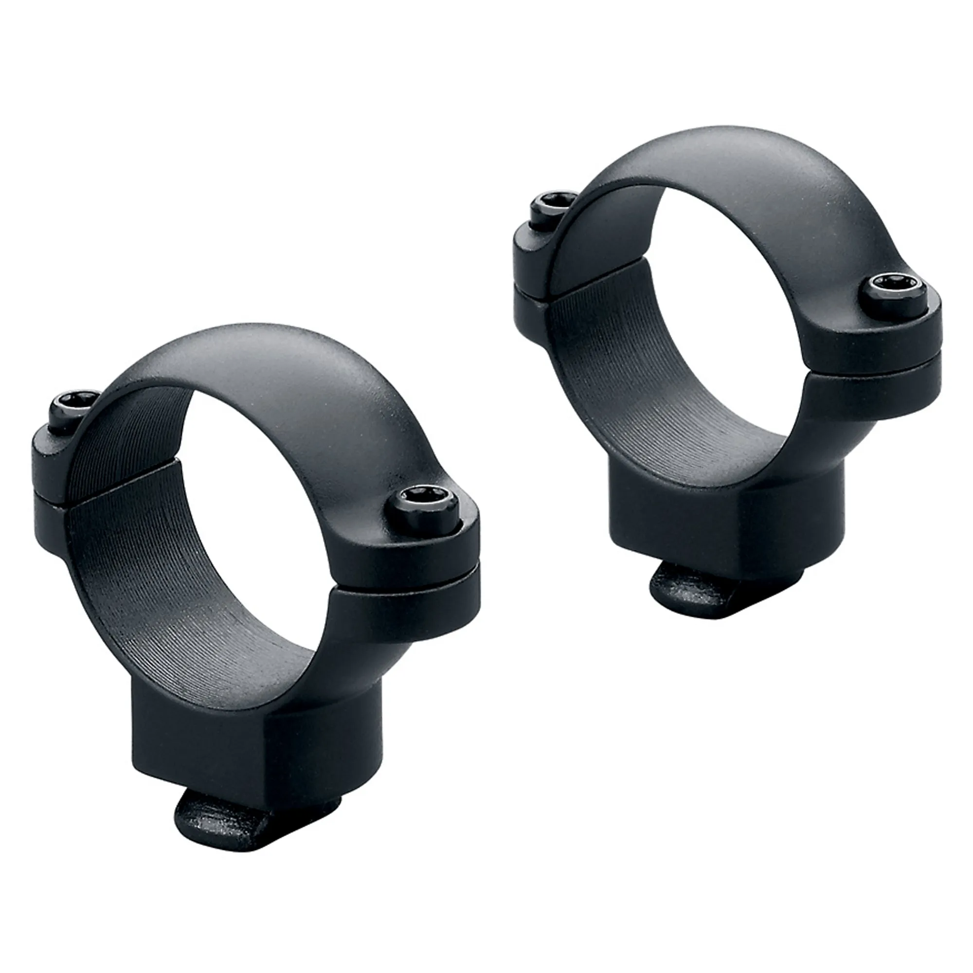 Leup Dd Rings Matte