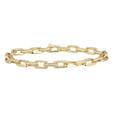 Link Bracelet