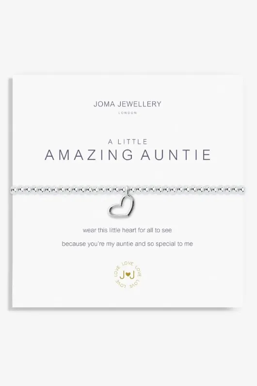Little Aunt Bracelet