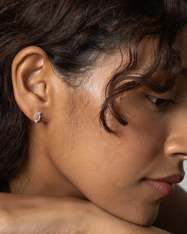 LOVE LANTERNS EARRINGS