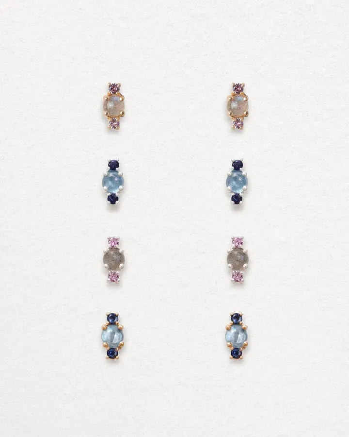 LOVE LANTERNS EARRINGS