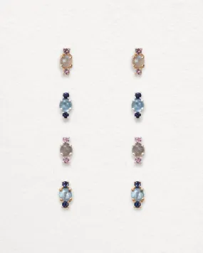 LOVE LANTERNS EARRINGS