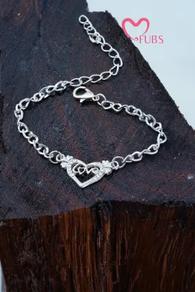 Loving Embrace Bracelet