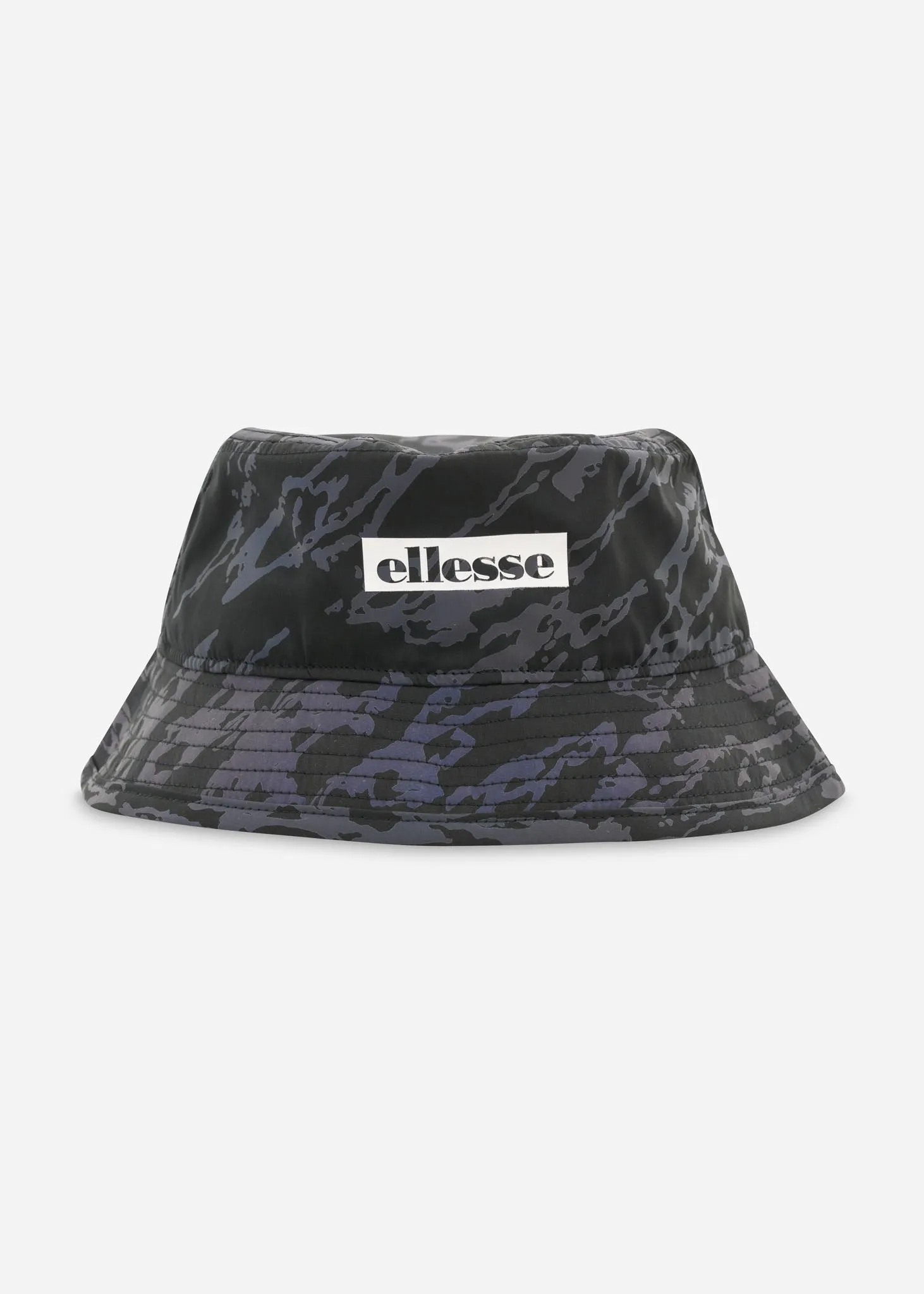 Luccia bucket hat - iridescent