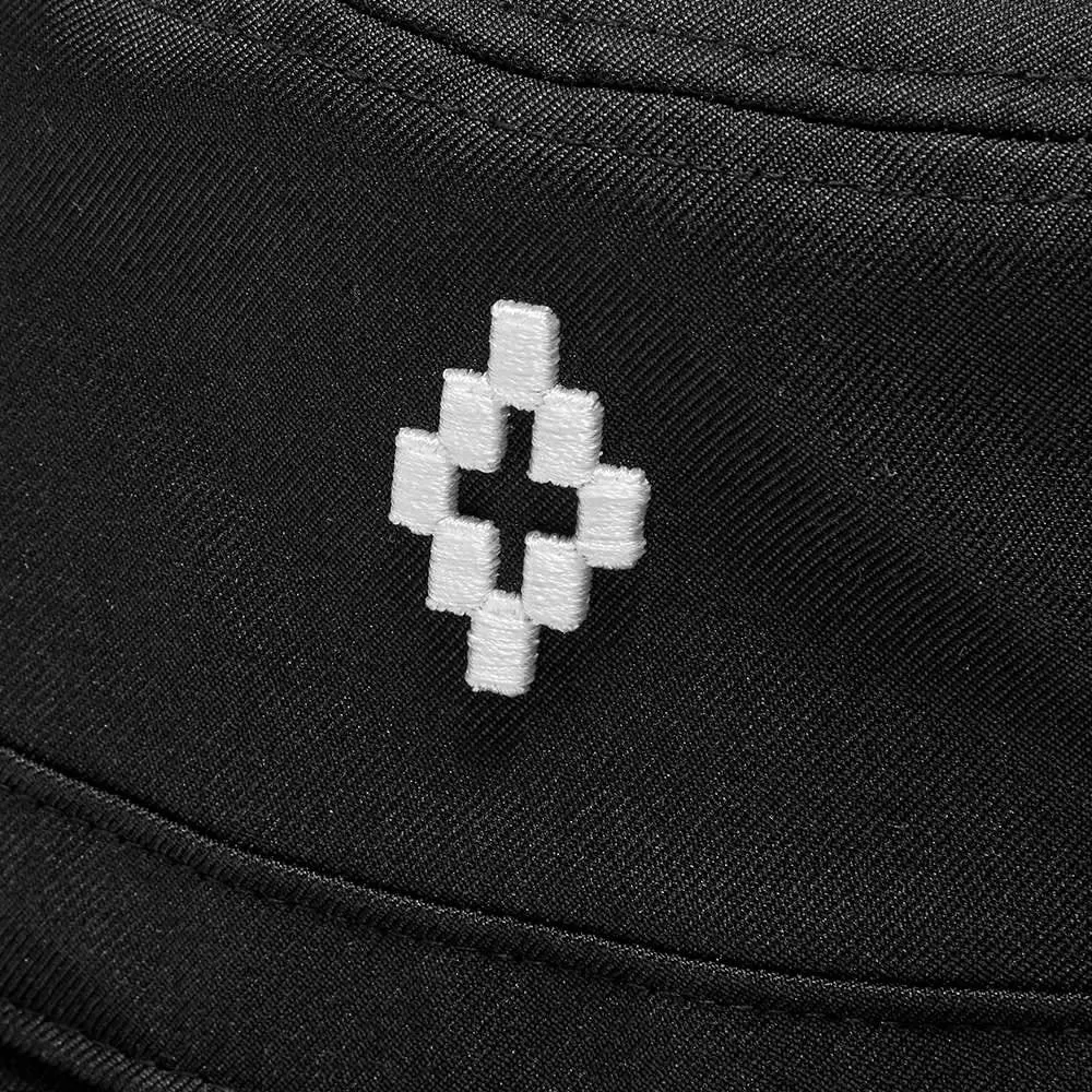 Marcelo Burlon County of Milan Cross Bucket