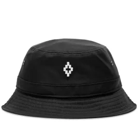 Marcelo Burlon County of Milan Cross Bucket