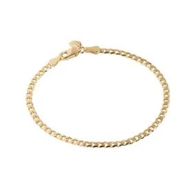 Maria Black Saffi Bracelet Gold 400262YG