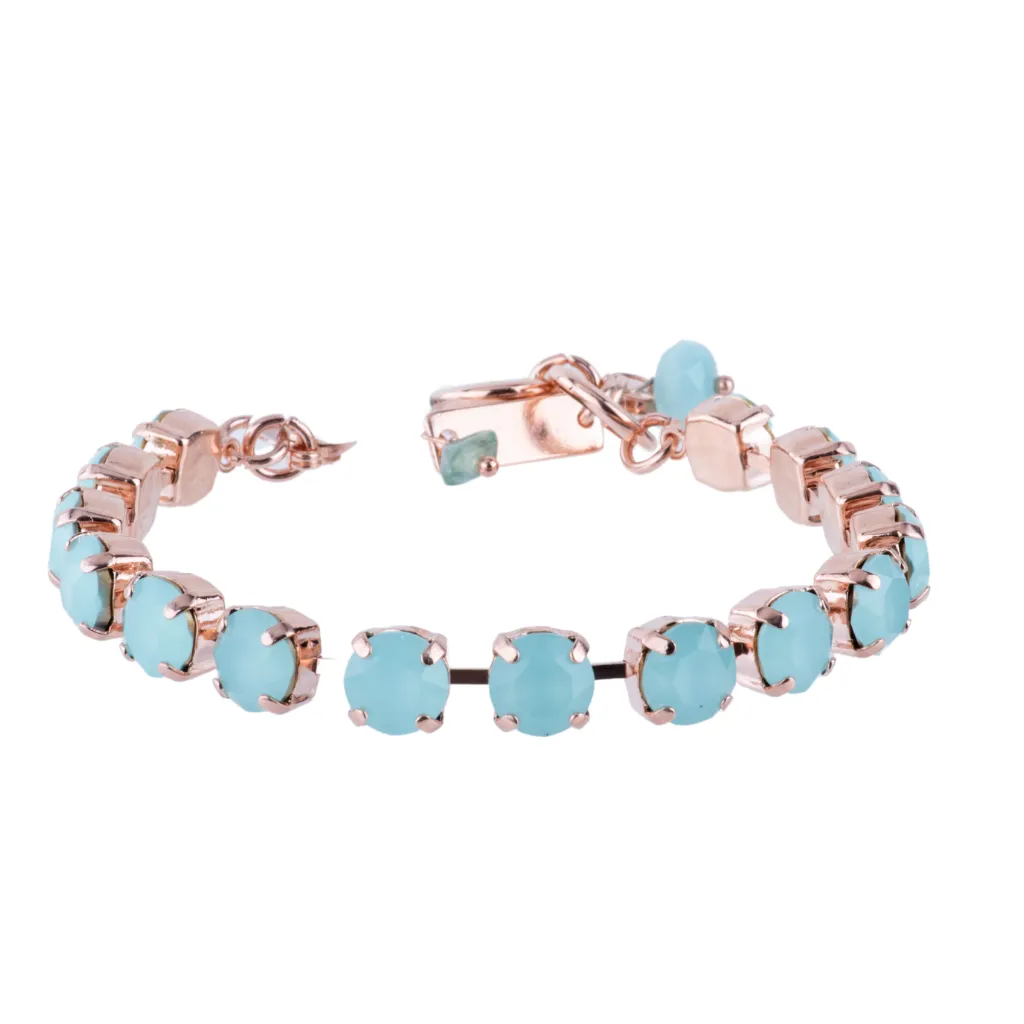 Medium Everyday Bracelet in "Seafoam" *Custom*