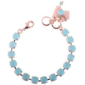 Medium Everyday Bracelet in "Seafoam" *Custom*