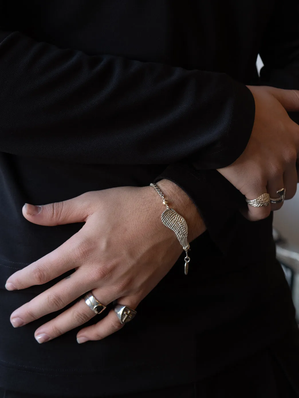 Men's Aria Bracelet