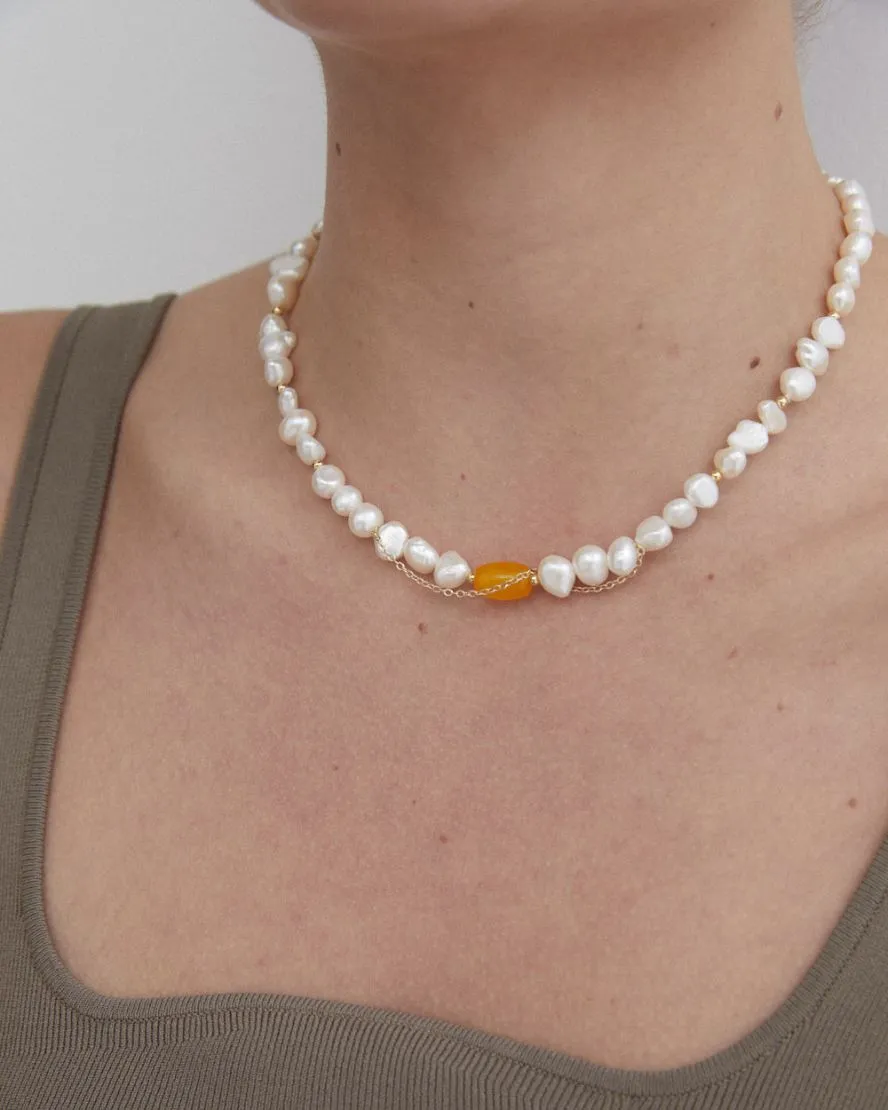 Merano Necklace