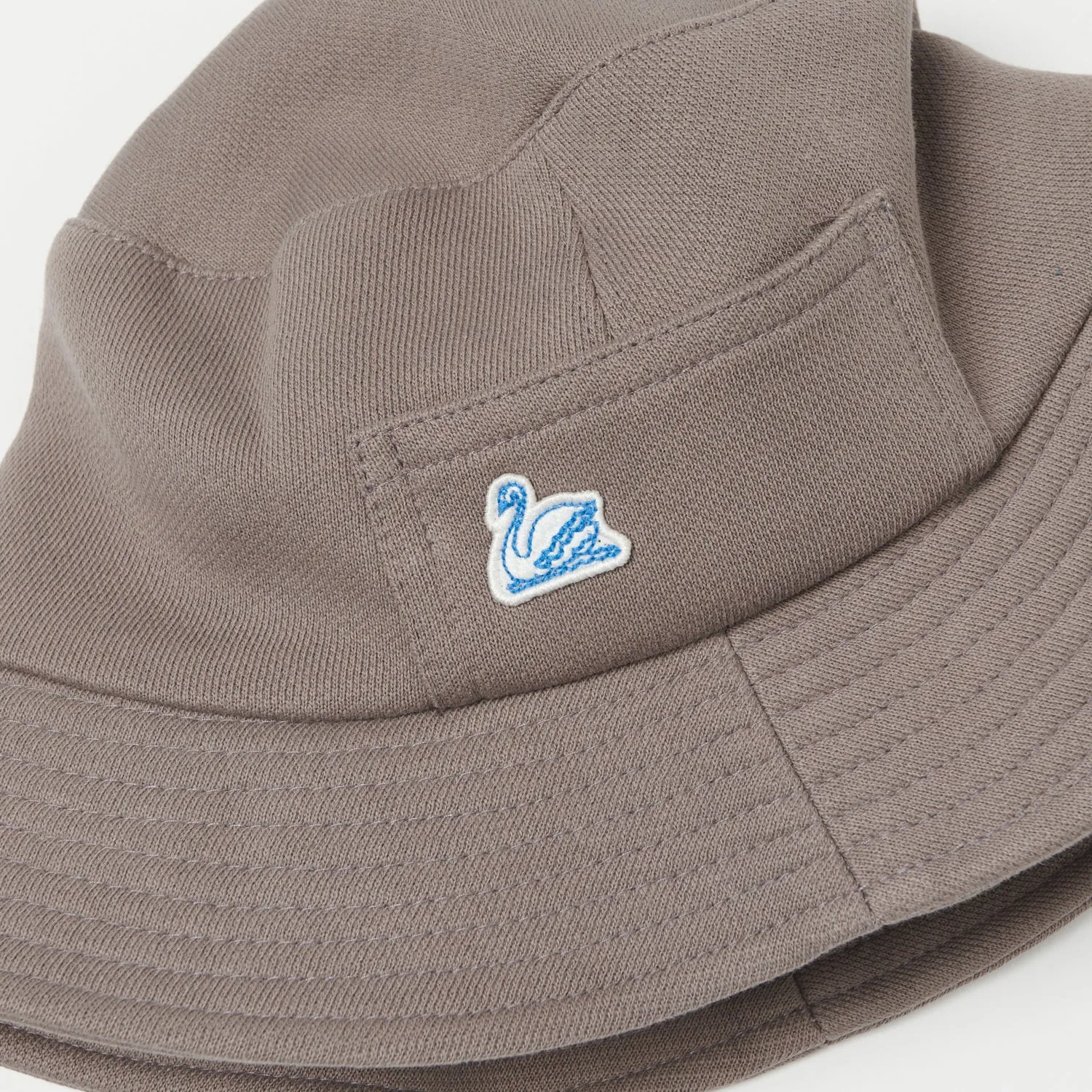 Merz b. Schwanen VFBH02 Bucket Hat - Grain