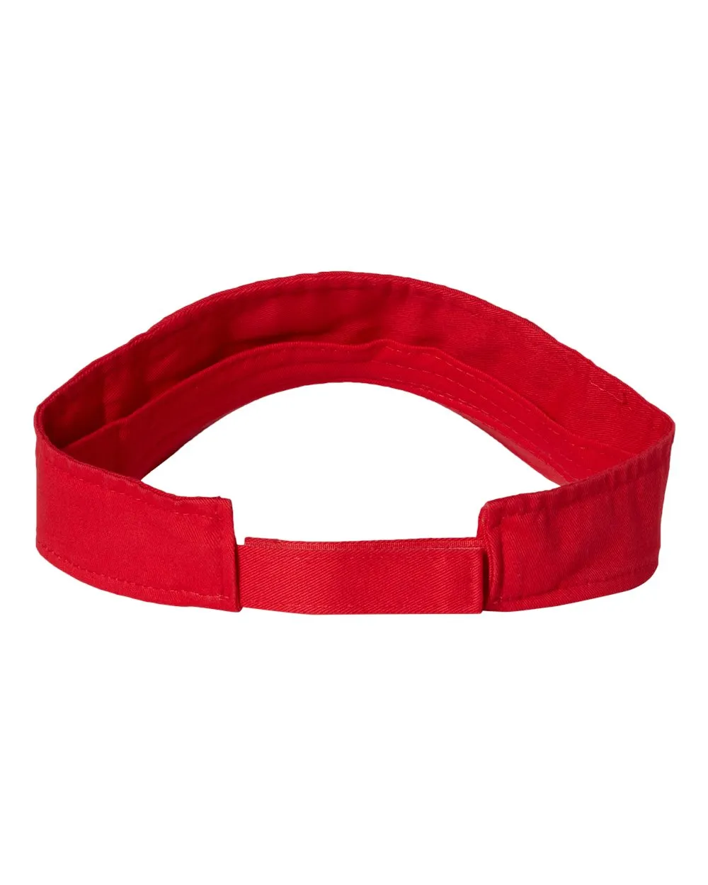 MH Thunder Bio Washed Visor (THT010-VC500)
