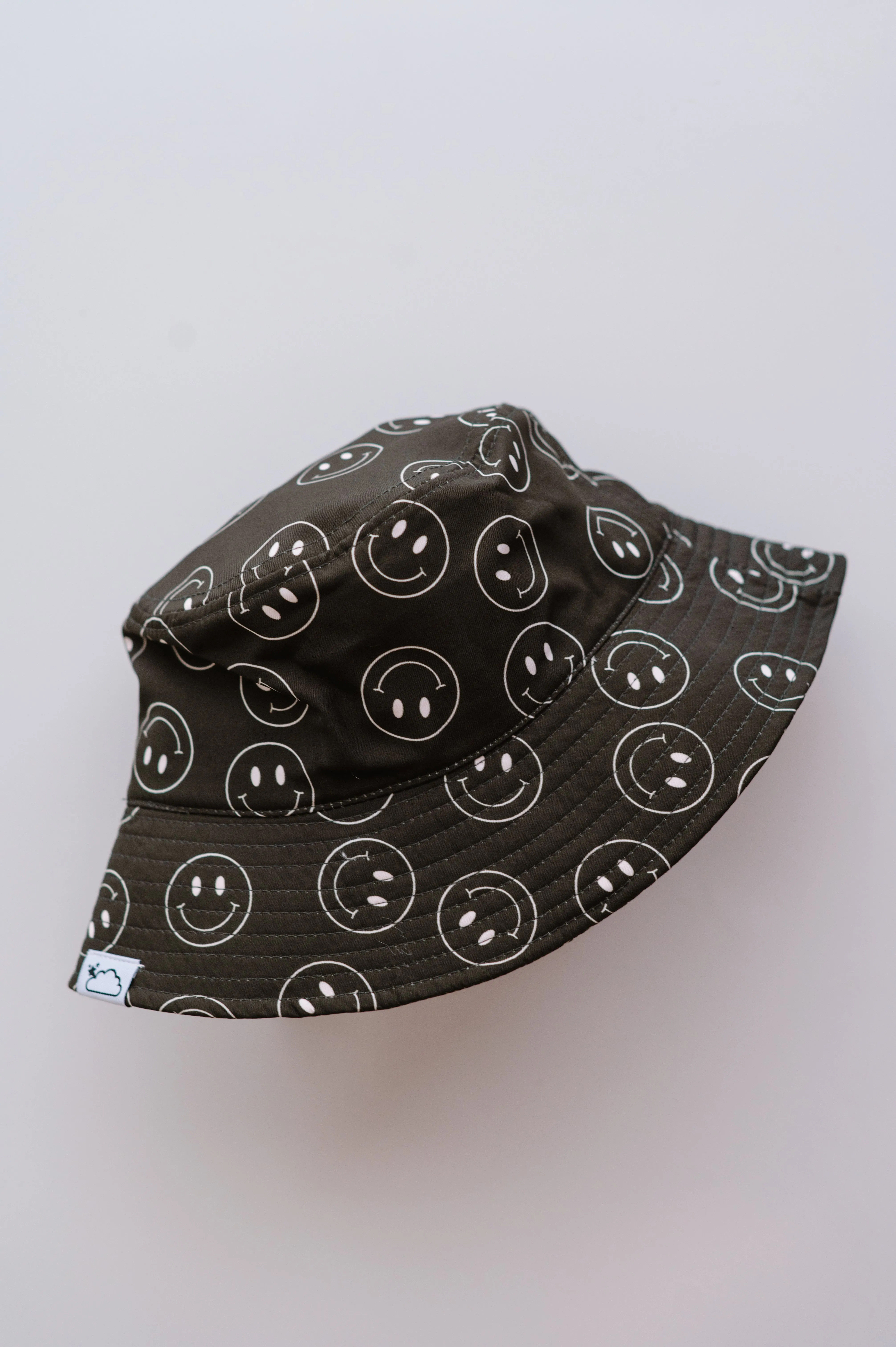 Midnight Smiles Dream Bucket Hat