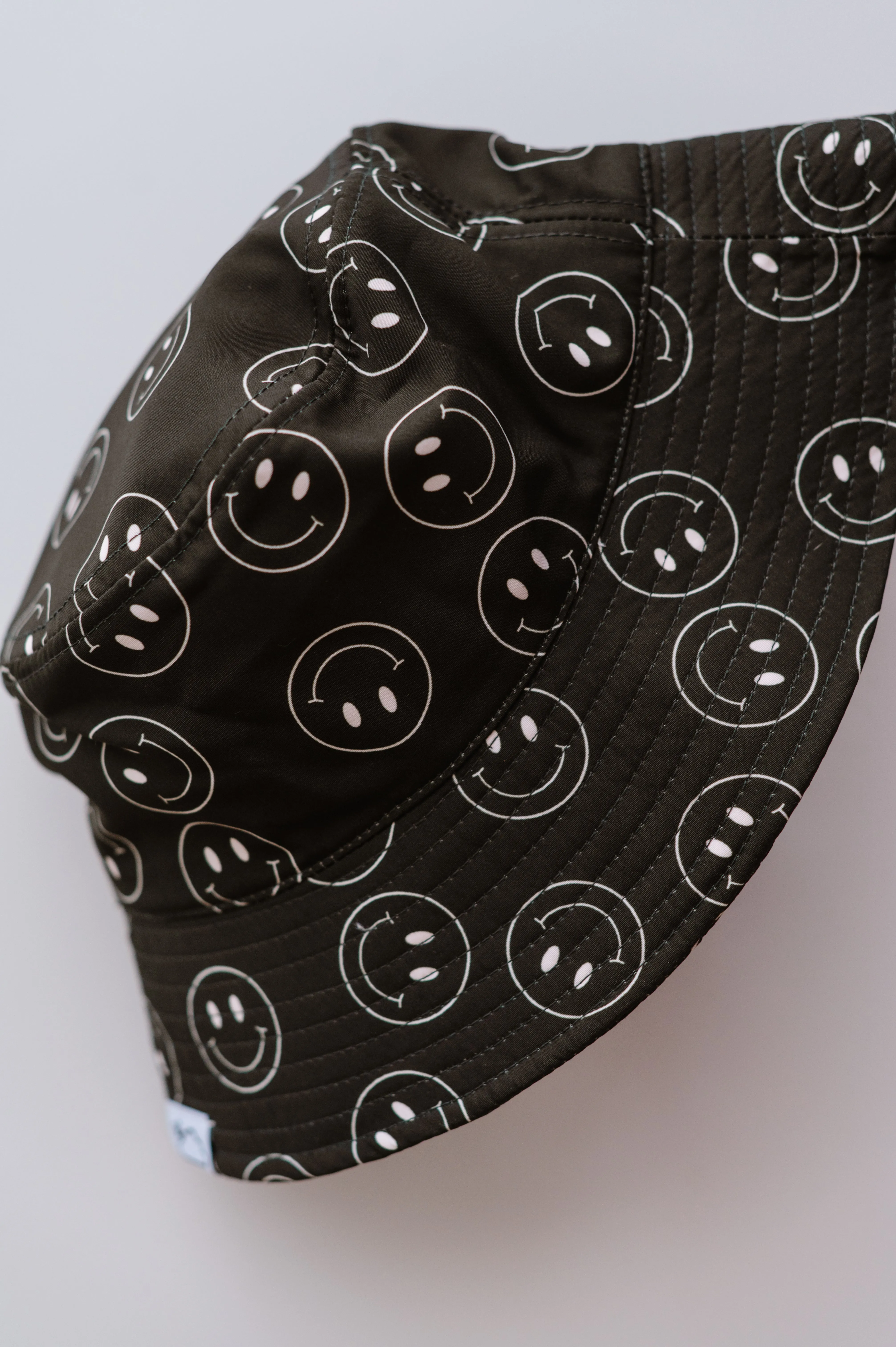 Midnight Smiles Dream Bucket Hat