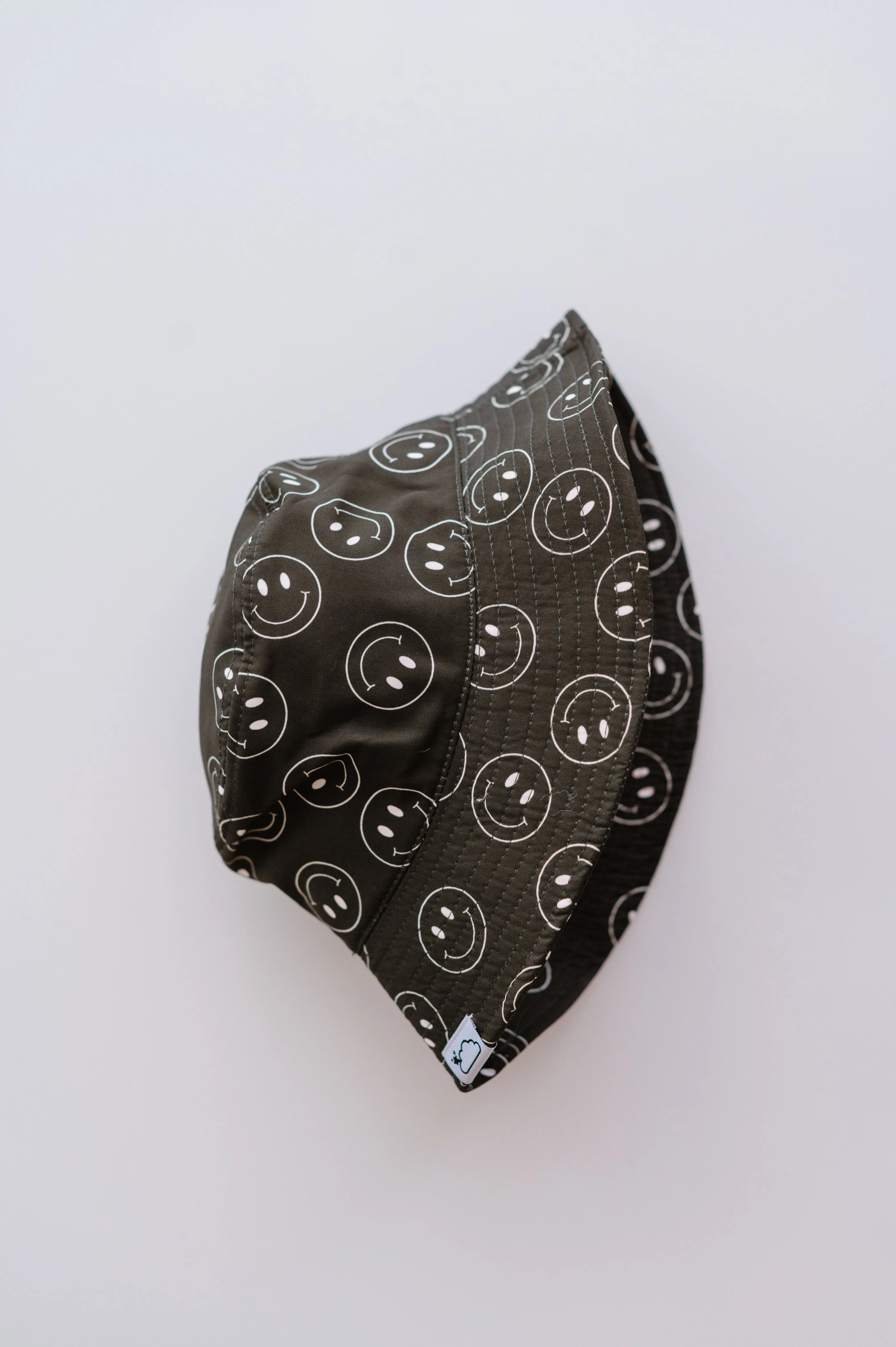 Midnight Smiles Dream Bucket Hat