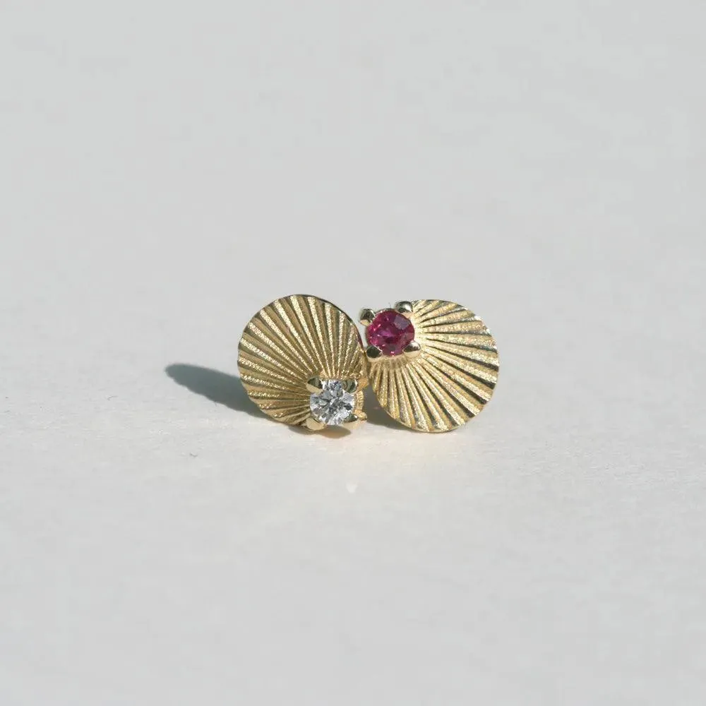 Mini Infinite Light Stud