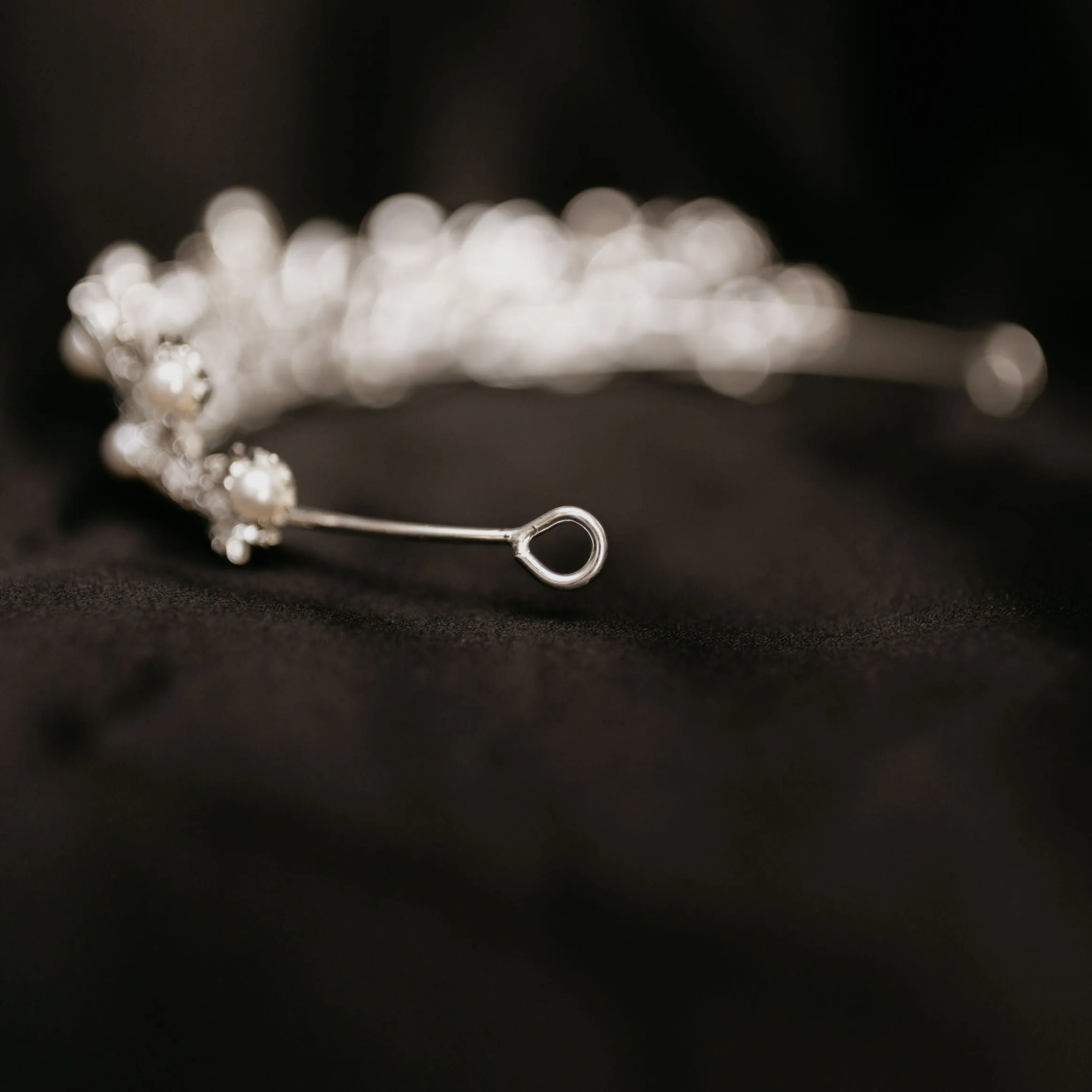 Missy’s Tiara