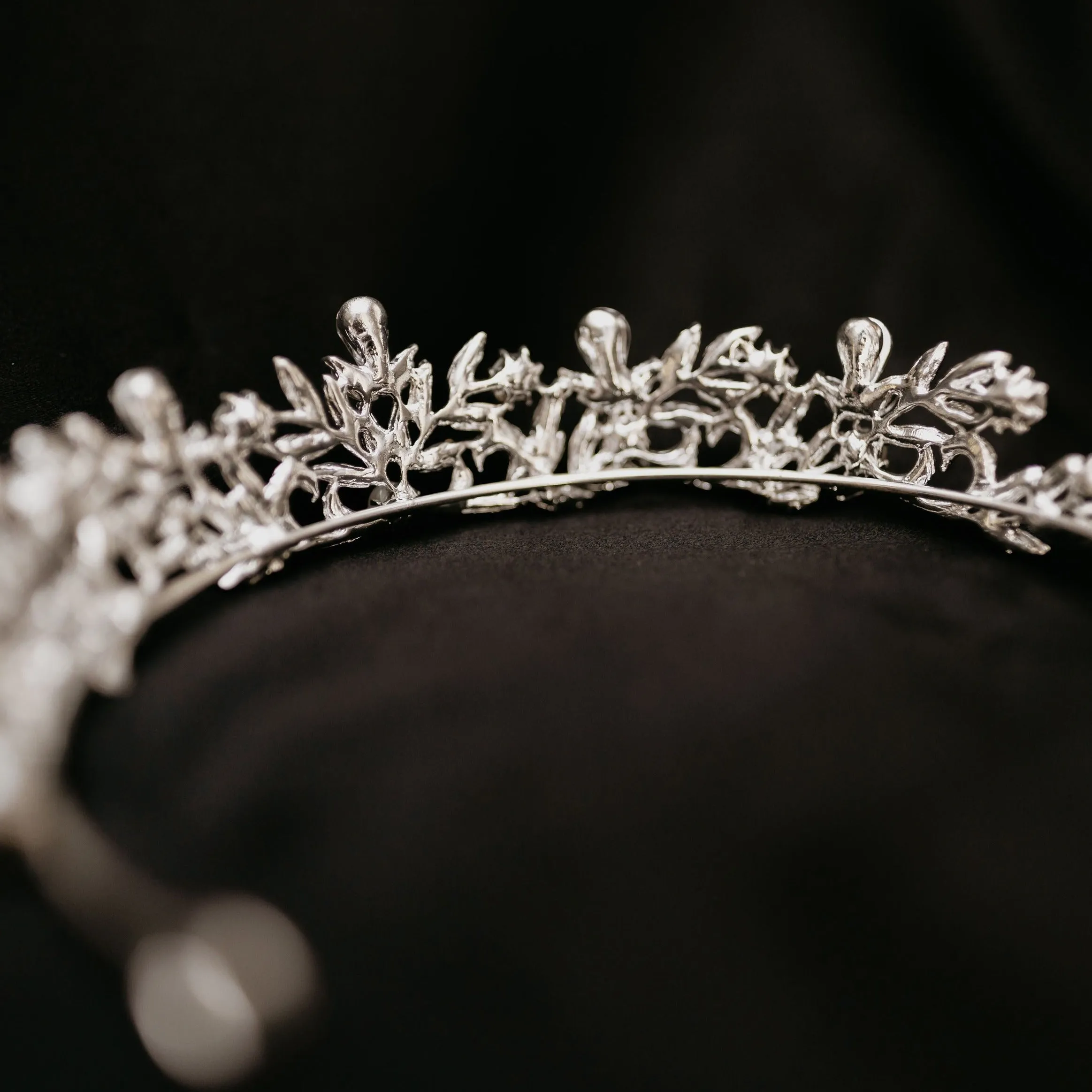 Missy’s Tiara
