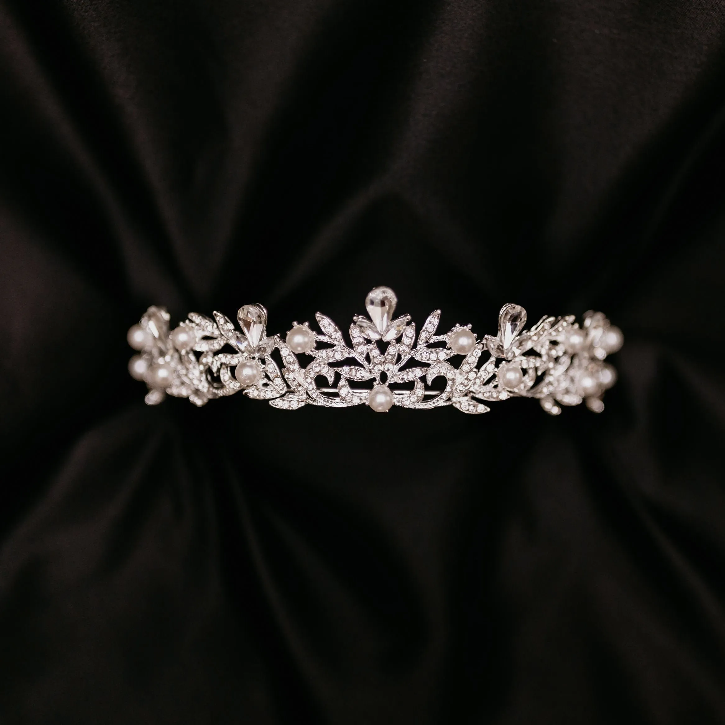 Missy’s Tiara