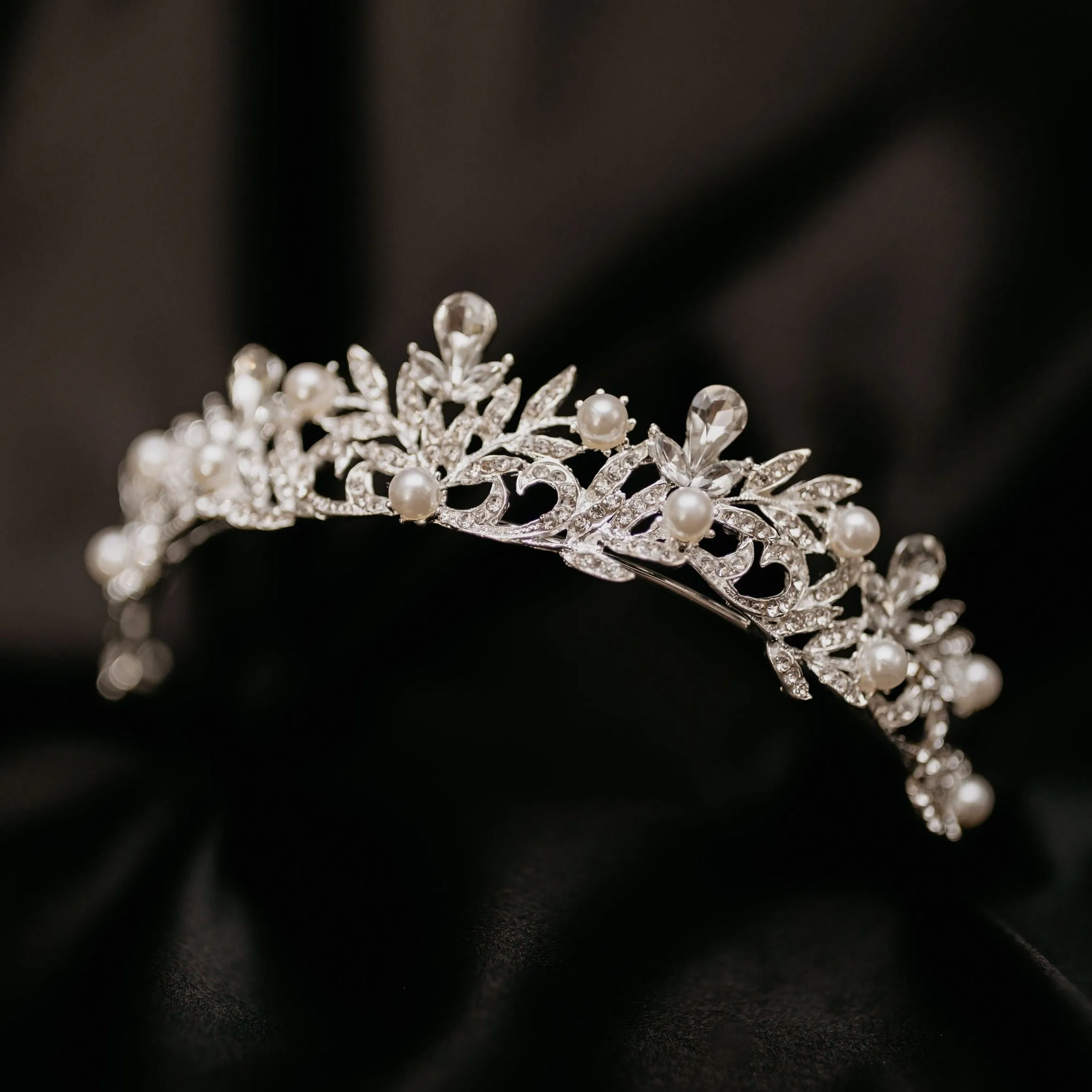 Missy’s Tiara