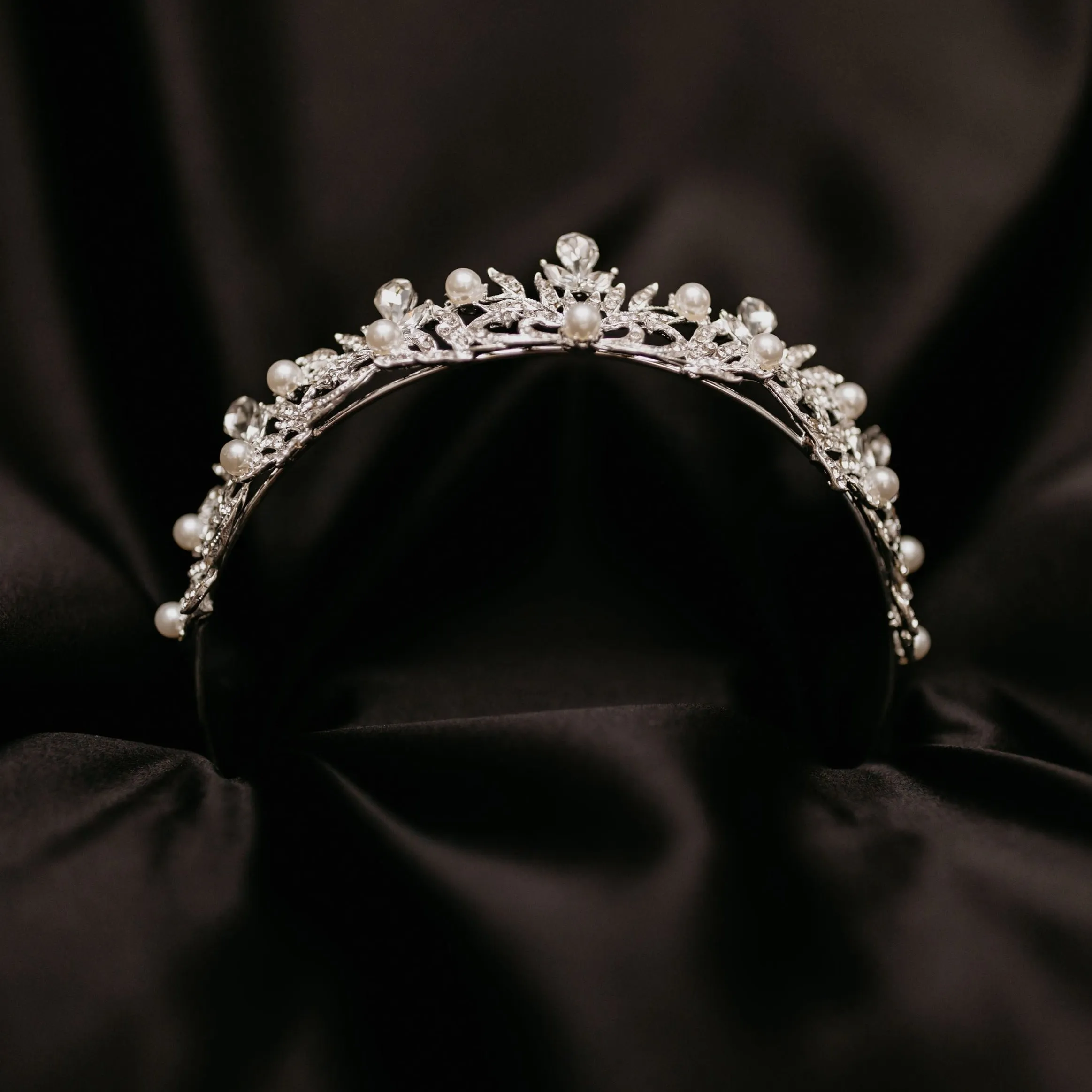Missy’s Tiara