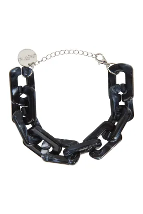 Mohave Link Bracelet - Carbon