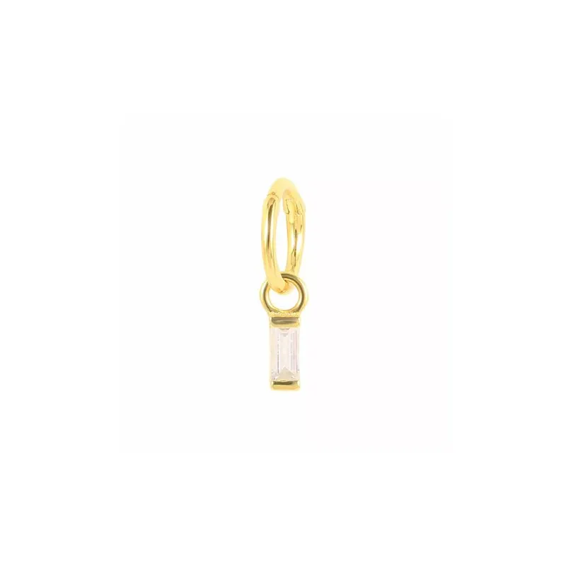 Mykonos Mini Hoop