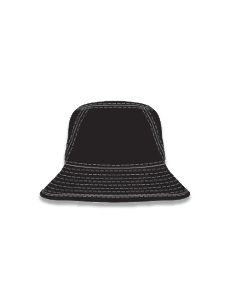 New Era Vault Double T Performance Bucket Hat