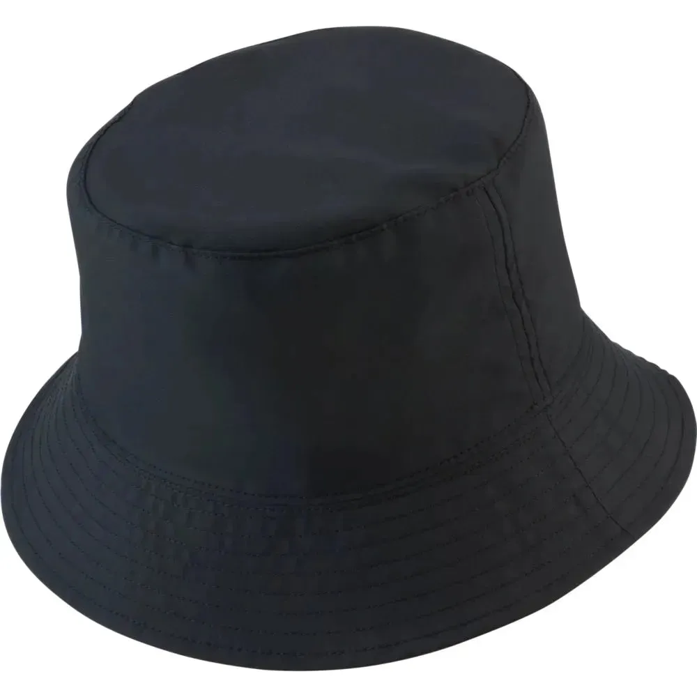 Nike 2021-22 USA Reversible Bucket Hat - Navy-Black