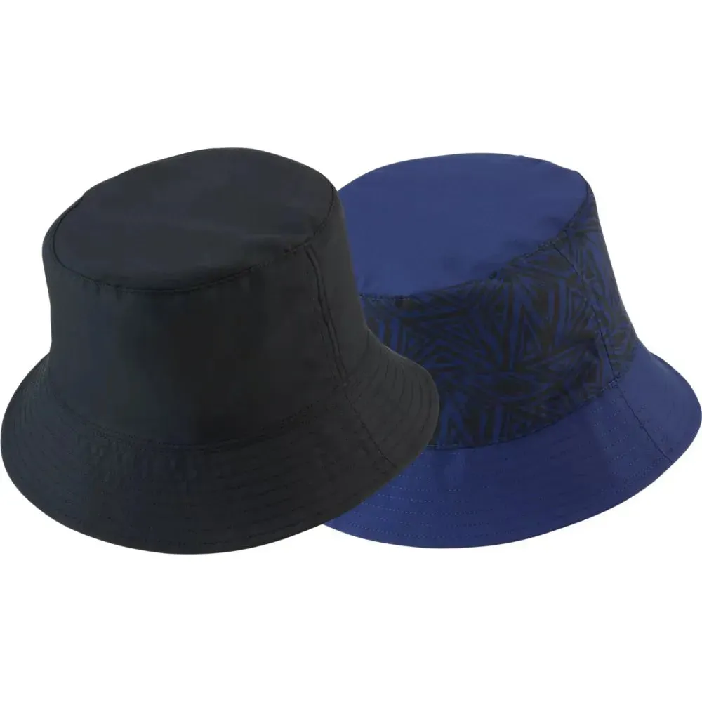 Nike 2021-22 USA Reversible Bucket Hat - Navy-Black