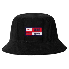 Nike 2024-25 PSG Corduroy Bucket Hat