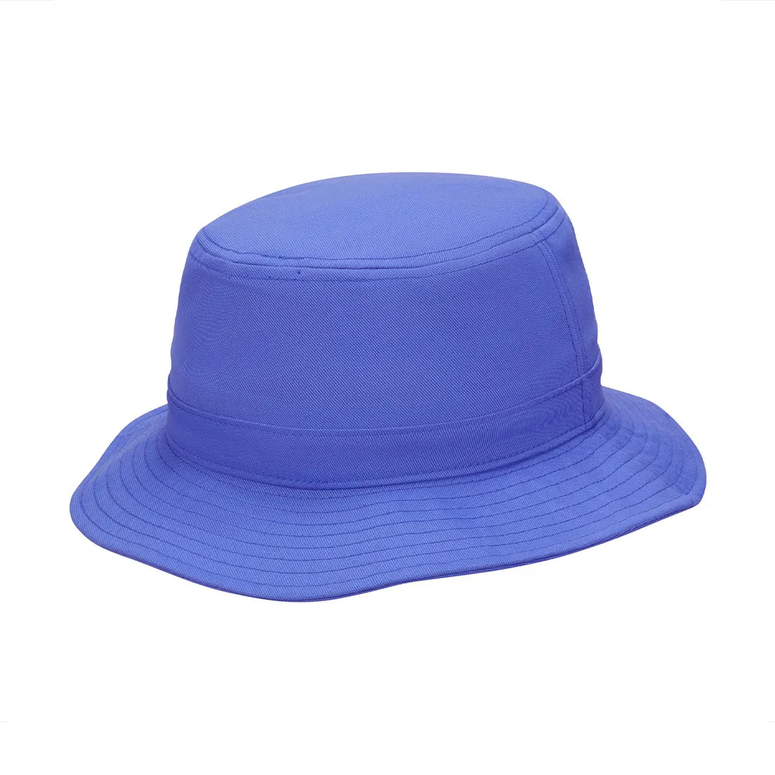 NIKE APEX KIDS' FUTURA BUCKET HAT PURPLE