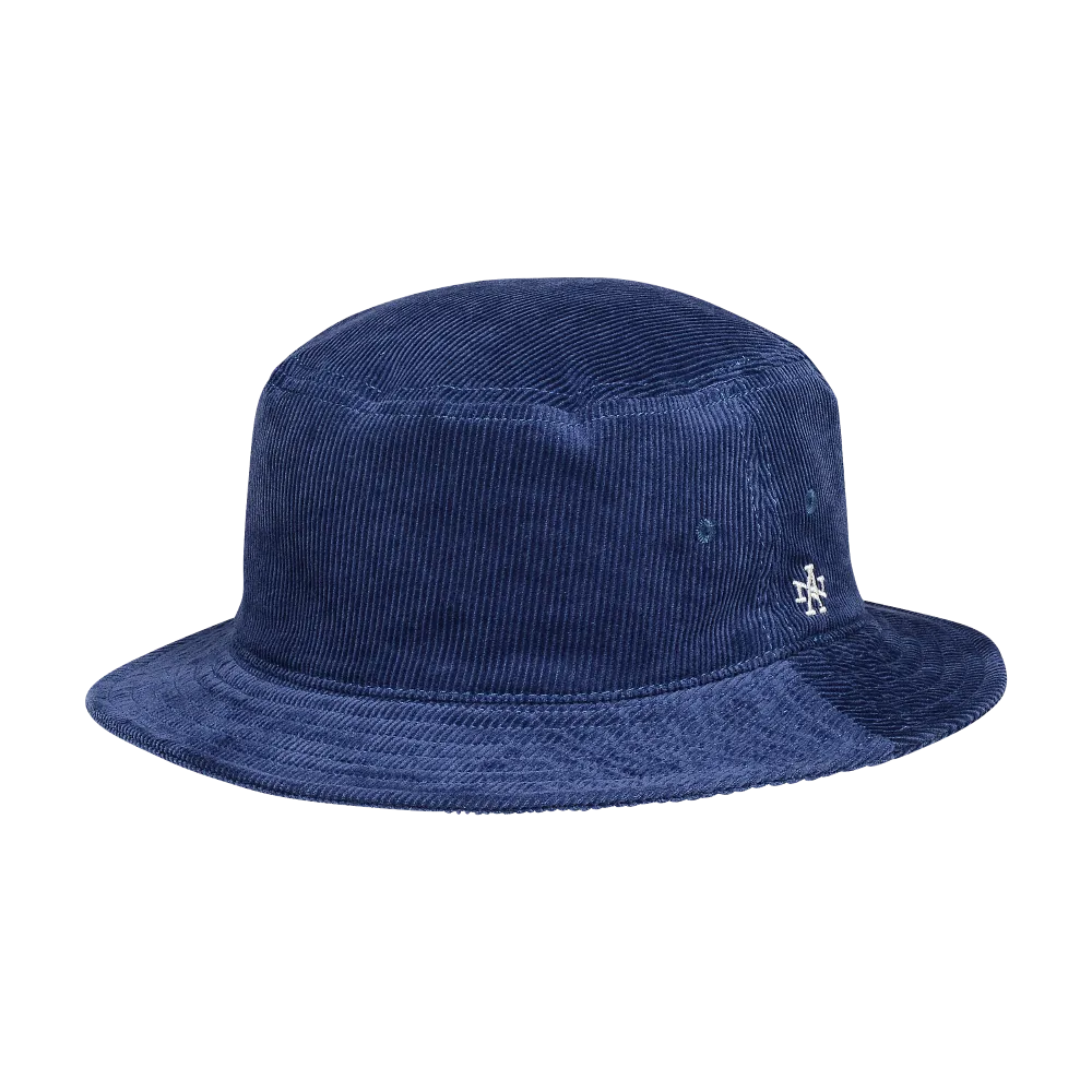 NORTH QUEENSLAND COWBOYS NRL CORDUROY BUCKET HAT