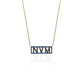 NVM Necklace