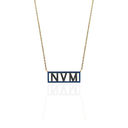 NVM Necklace