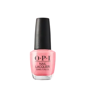 OPI Nail Lacquer - Princesses Rule!