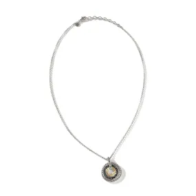 Palu Pendant Necklace