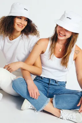 perfect bucket hat