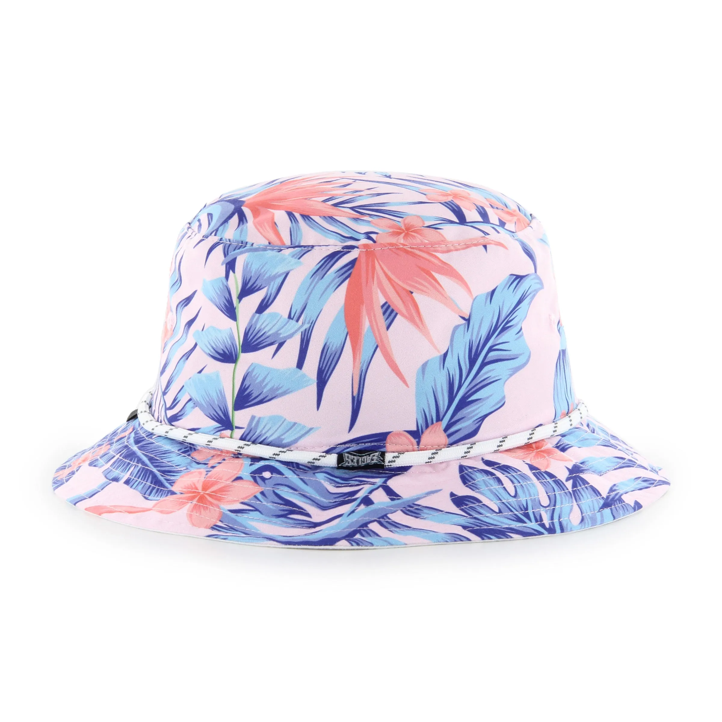 PHILADELPHIA EAGLES TROPIC FOREST '47 BUCKET