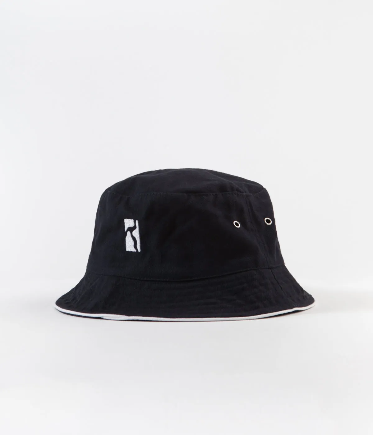 Poetic Collective Bucket Hat - Navy