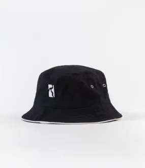 Poetic Collective Bucket Hat - Navy