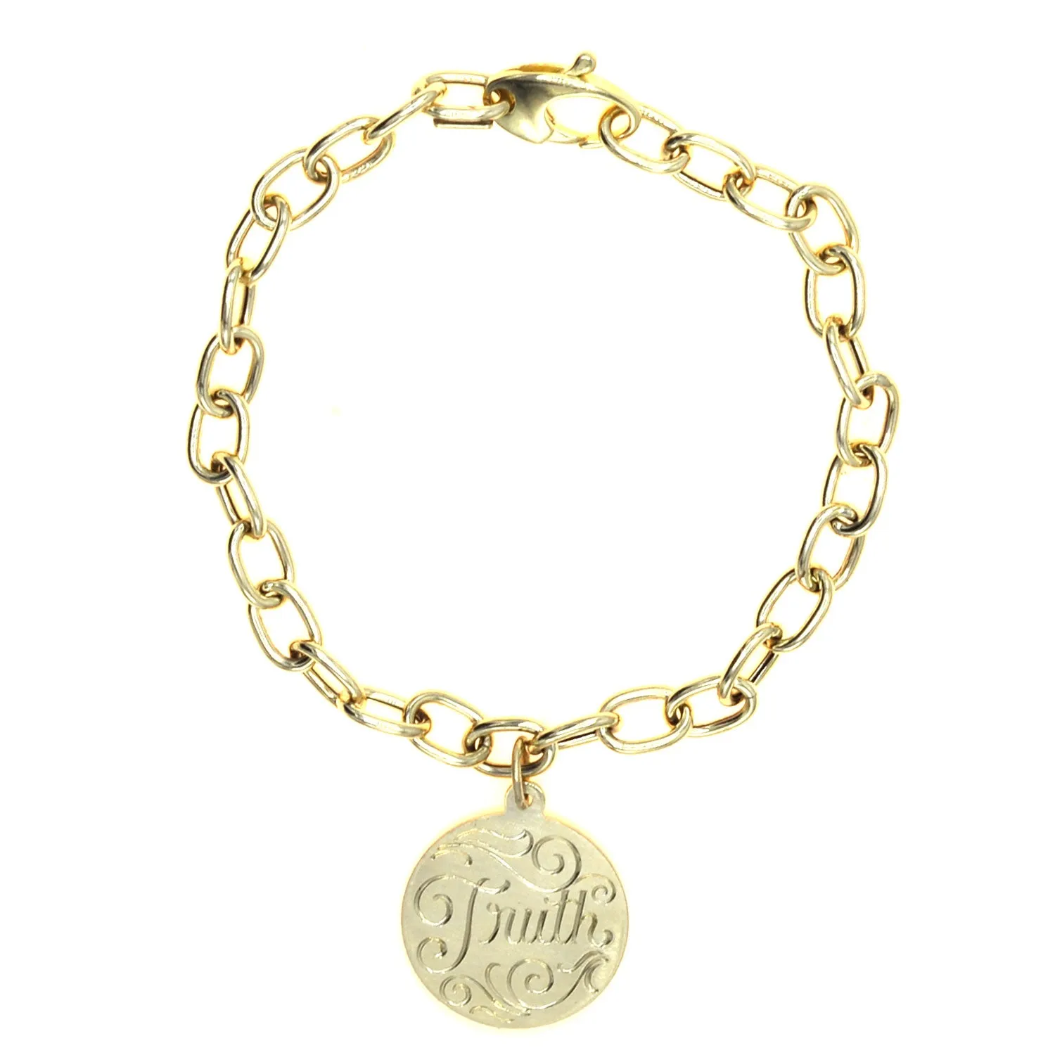 Prayer Bracelet