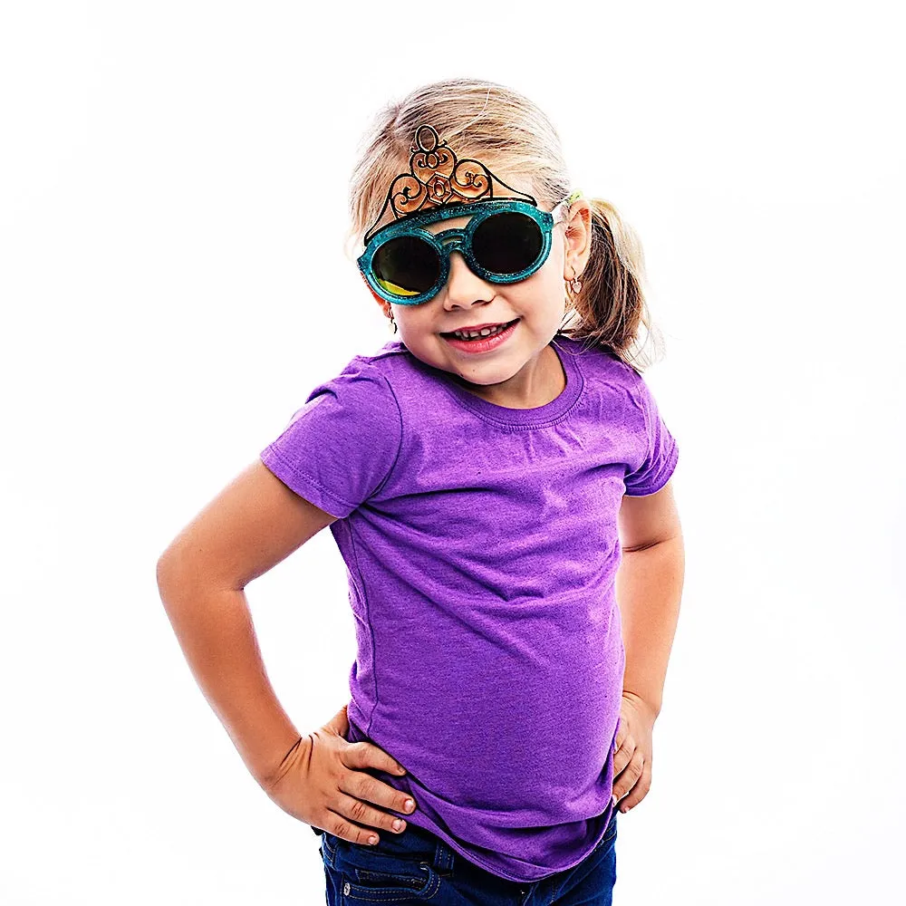 Princess Jasmine Tiara Sun-Staches®